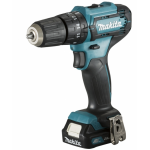 Makita HP333DZ 充電式衝擊電鑽